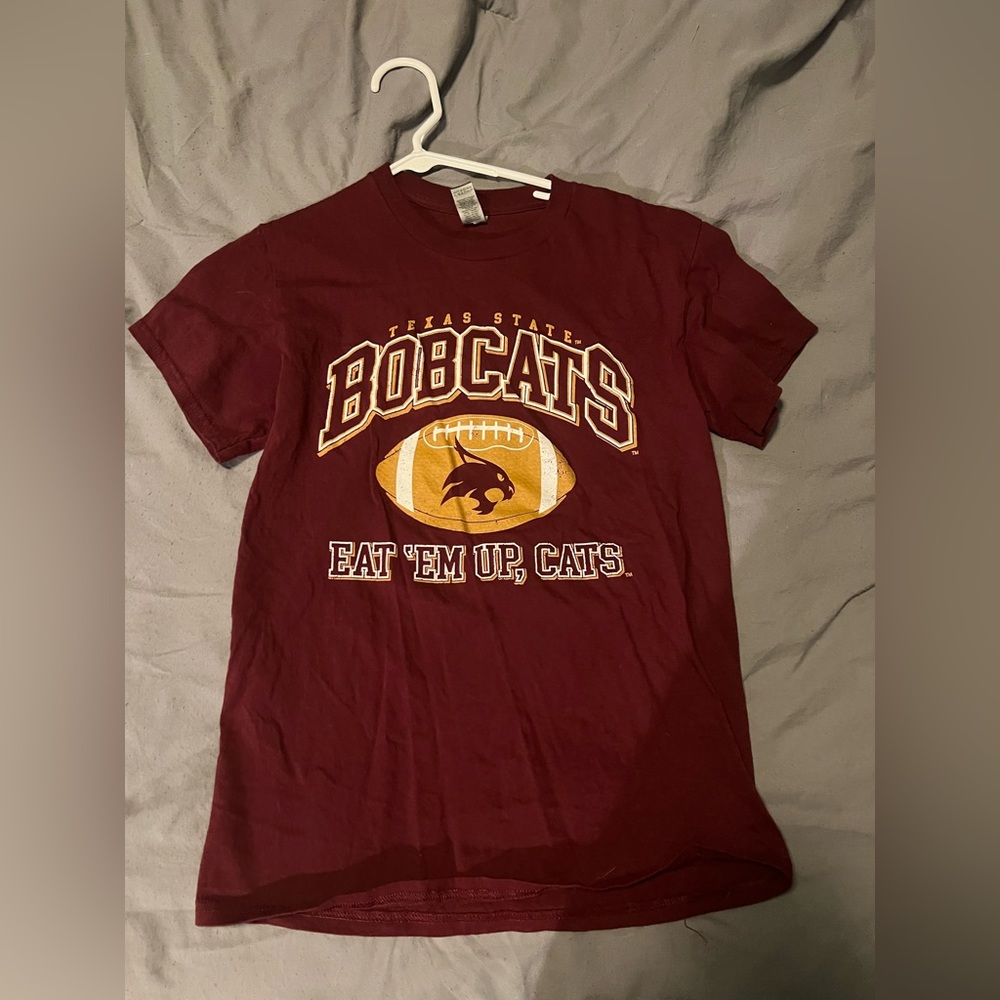 Texas State TShirt